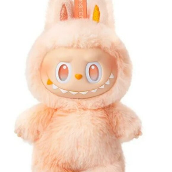 Labubu Doll Big Into Energy Blind box original from popmart - Picture 10 of 15